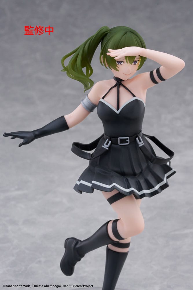 Frieren: Beyond Journey's End Coreful Statua in PVC Übel 18 cm