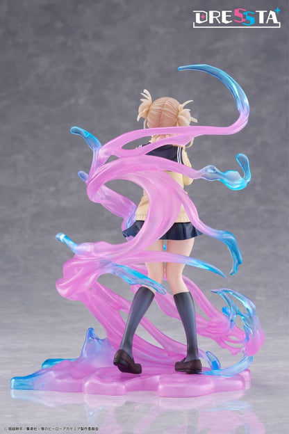 Min helt Academia Dressta PVC Statue Himiko Toga 20 cm