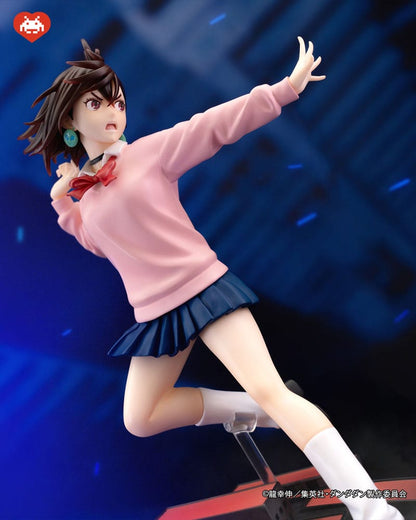 Dandadan Dressta PVC Staty Momo 23 cm
