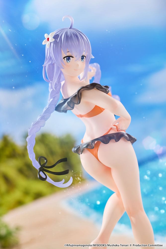Mushoku Tensei: Jobless Reincarnation Ravitier PVC-statue Roxy Migurdia 22 cm