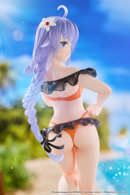 Mushoku Tensei: Jobless Reincarnation Ravitier PVC-statue Roxy Migurdia 22 cm