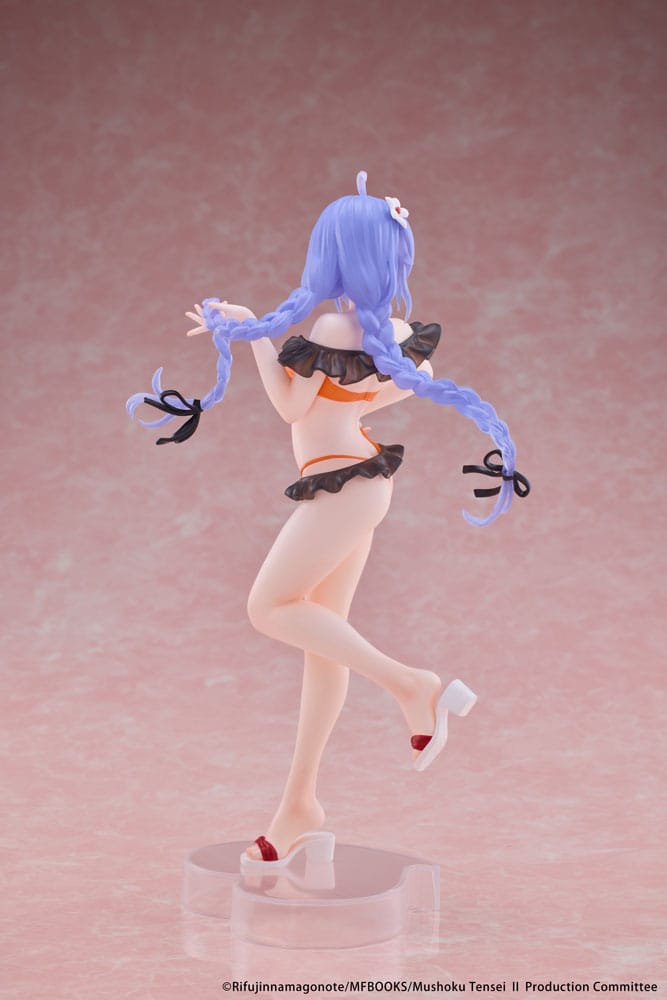 Mushoku Tensei: Jobless Reincarnation Ravitier PVC-statue Roxy Migurdia 22 cm