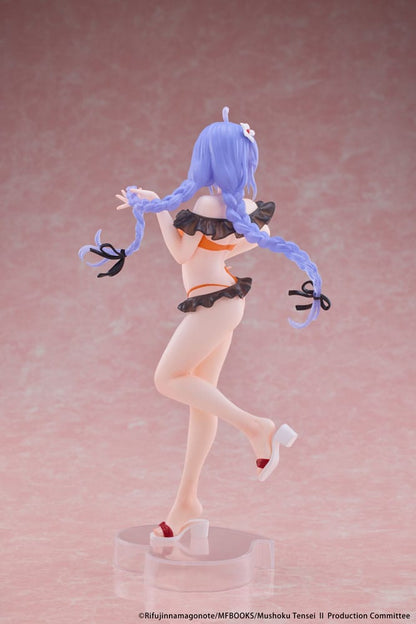 Mushoku Tensei: Jobless Reincarnation Ravitier PVC-statue Roxy Migurdia 22 cm