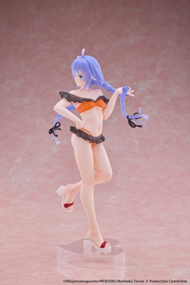 Mushoku Tensei: Jobless Reincarnation Ravitier PVC-statue Roxy Migurdia 22 cm