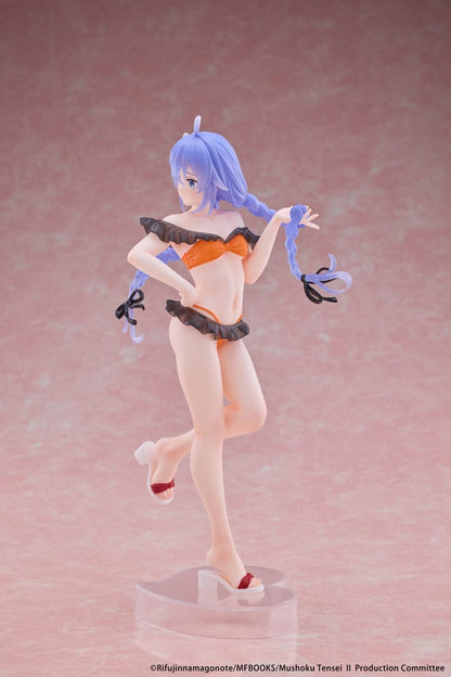 Mushoku Tensei: Jobless Reincarnation Ravitier PVC-statue Roxy Migurdia 22 cm