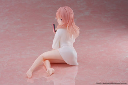 T-shirt My Dress Up Darling Desktop, figurine en PVC mignonne, Sajuna Inui, Ver. 13 cm