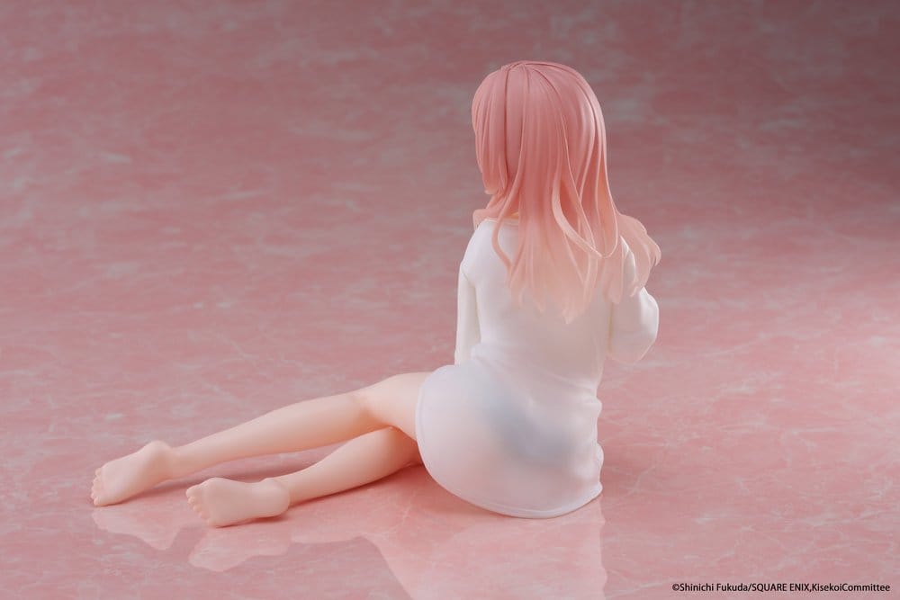 T-shirt My Dress Up Darling Desktop, figurine en PVC mignonne, Sajuna Inui, Ver. 13 cm
