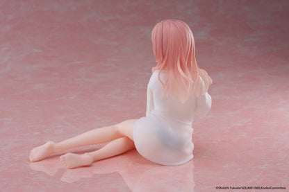 T-shirt My Dress Up Darling Desktop, figurine en PVC mignonne, Sajuna Inui, Ver. 13 cm