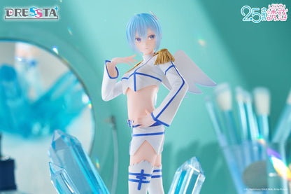 Statue PVC Dressta Séduction 2.5 Dimensionnelle Nokiel 20 cm