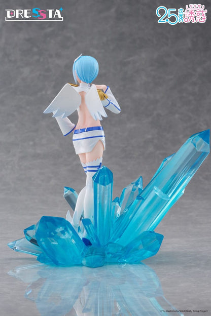 Statue PVC Dressta Séduction 2.5 Dimensionnelle Nokiel 20 cm