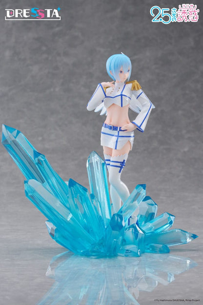 Statue PVC Dressta Séduction 2.5 Dimensionnelle Nokiel 20 cm