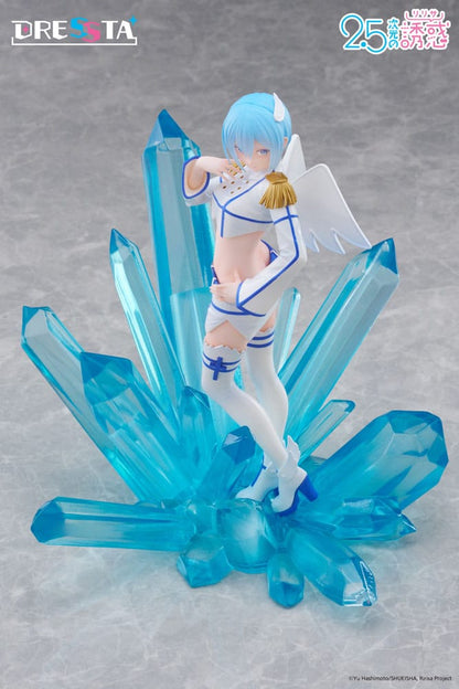 Statue PVC Dressta Séduction 2.5 Dimensionnelle Nokiel 20 cm