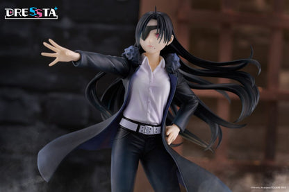 Daemons of the Shadow Realm Dressta PVC-staty Asa 21 cm