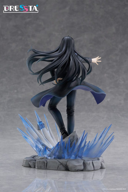 Daemons of the Shadow Realm Dressta PVC-staty Asa 21 cm