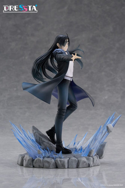 Daemons of the Shadow Realm Dressta PVC-staty Asa 21 cm