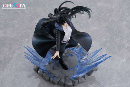 Daemons of the Shadow Realm Dressta PVC-staty Asa 21 cm