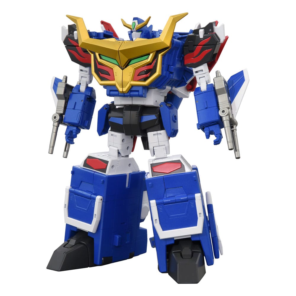 Toyrise Action Figur Drage Kaiser 25 cm