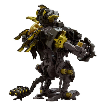 Monster Hunter Zoids Plastični model Kit 1/35 Knuckle Kong Rajang 17 cm