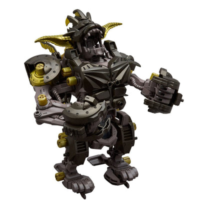 Monster Hunter Zoids Plastični model Kit 1/35 Knuckle Kong Rajang 17 cm