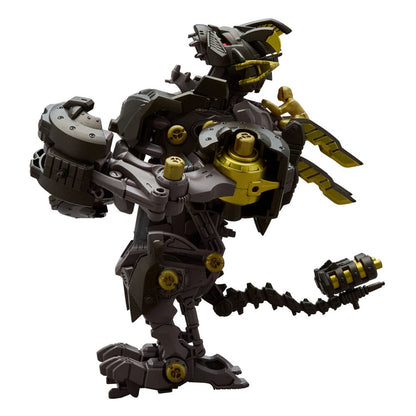 Monster Hunter Zoids Plastični model Kit 1/35 Knuckle Kong Rajang 17 cm