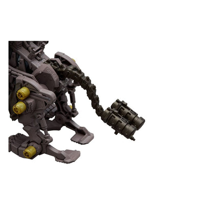 Monster Hunter Zoids Plastični model Kit 1/35 Knuckle Kong Rajang 17 cm