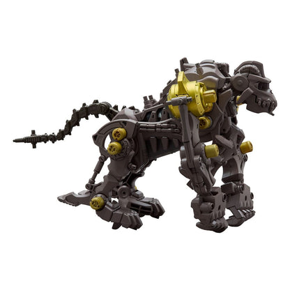 Monster Hunter Zoids Plastični model Kit 1/35 Knuckle Kong Rajang 17 cm