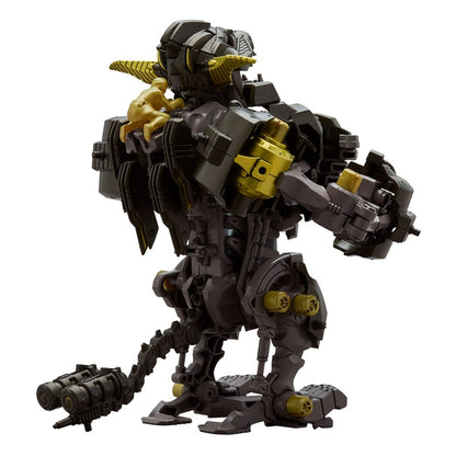 Monster Hunter Zoids Plastični model Kit 1/35 Knuckle Kong Rajang 17 cm