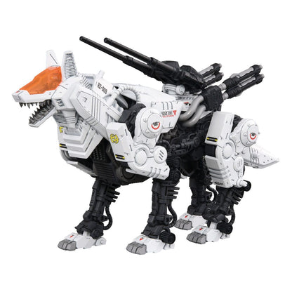 Zoids Plastic Modelbouwset 1/72 AZ-11 Command Wolf 20 cm