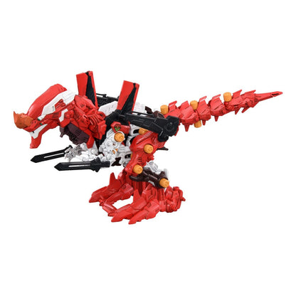 Evangelion x Zoidler Synergenex Plastik Model Kiti Xeno Rex Üretim Modeli-02 31 cm