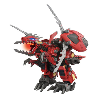 Zoids Plastic Modelbouwset 1/72 AZ-12 Geno Breaker 32 cm