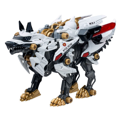 Patlabor Synergenex Kunststof modelbouwset Hunter Wolf 28 cm