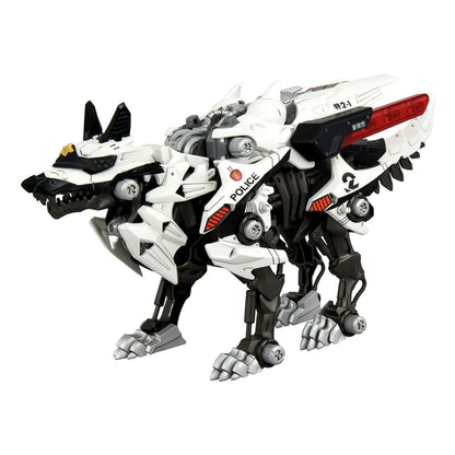 Patlabor Synergenex Plastic Modelbouwset Hunter Wolf Tweede Model 28 cm