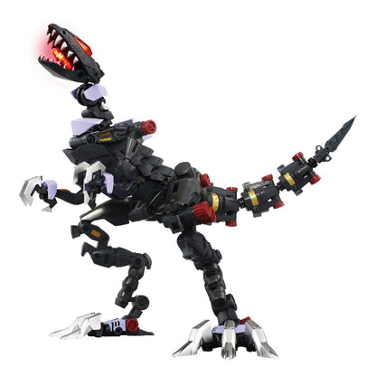 Zoids plastic modelbouwset AM-Z01EX Berserk Fury (elementair lichaam)