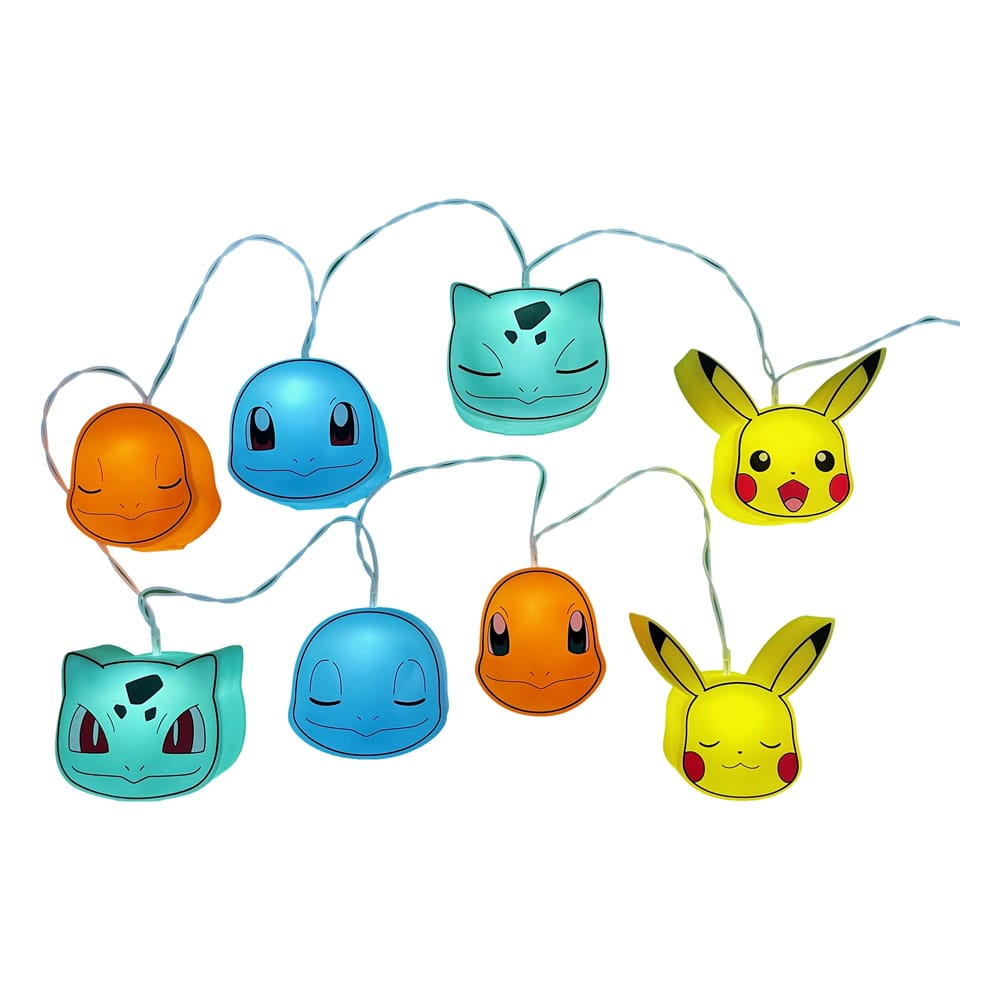 Pokemon Fee Lichter Fee Lichter 160 cm