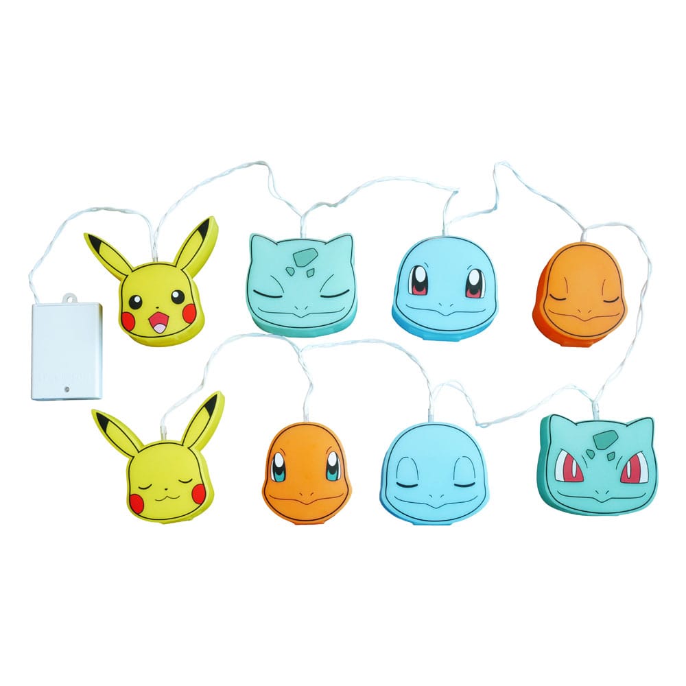 Pokemon Fee Lichter Fee Lichter 160 cm