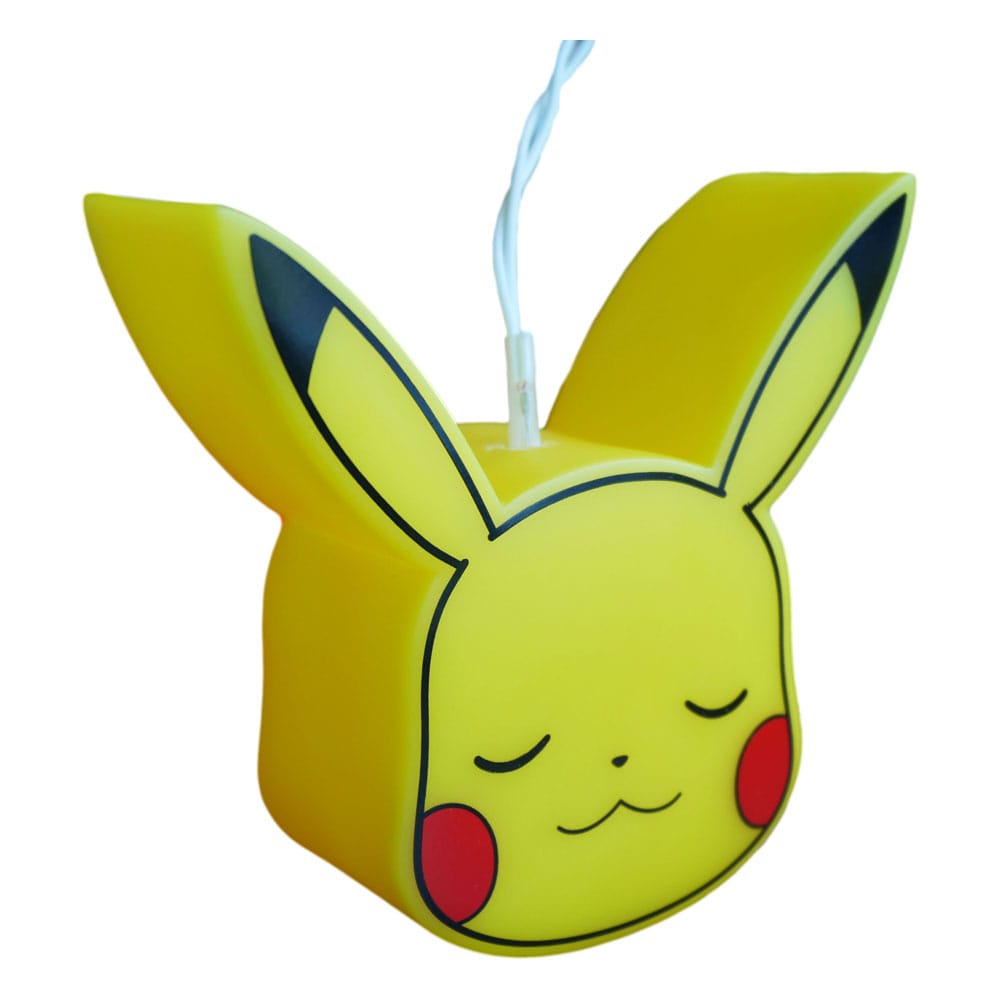 Pokémon Fairy Lights Fairy Lights 160 cm