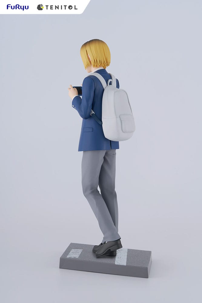 Haikyu !! PVC Kozume Kenma 20 cm