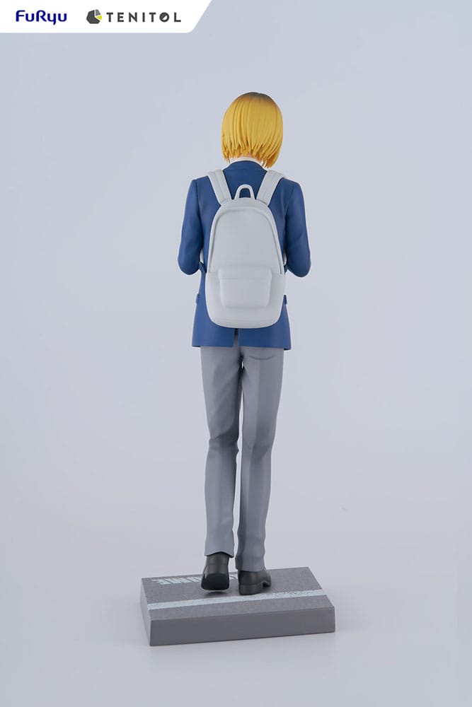 Haikyu !! PVC Kozume Kenma 20 cm