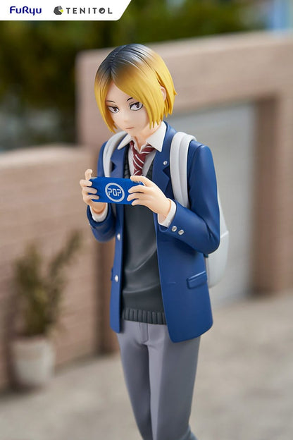 Haikyu!! PVC Kozume Kenma 20 cm