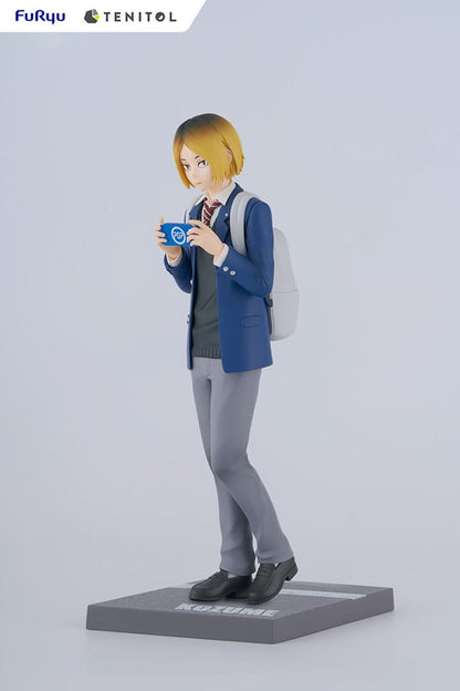 Haikyu!! PVC Kozume Kenma 20 cm