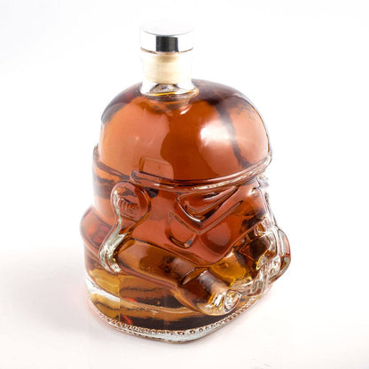 Original Stormtrooper Decanter - Damaged packaging