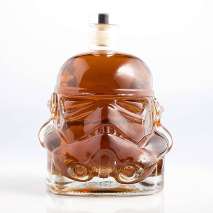 Original Stormtrooper Decanter - Damaged packaging