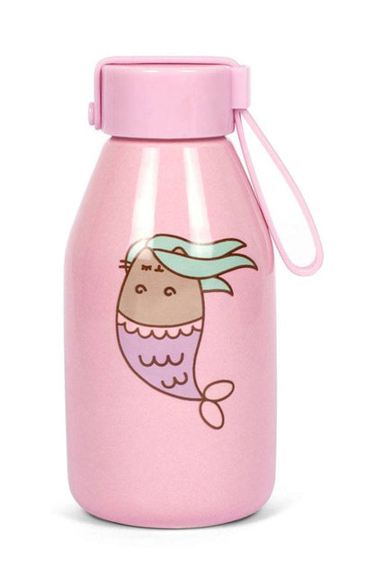 Pushen Travel Mug Mermaid