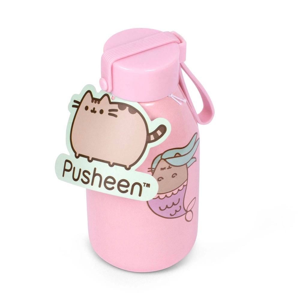 Pushen Travel Mug Mermaid