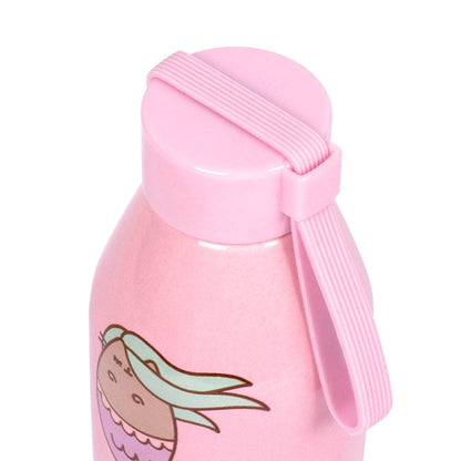 Pushen Travel Mug Mermaid