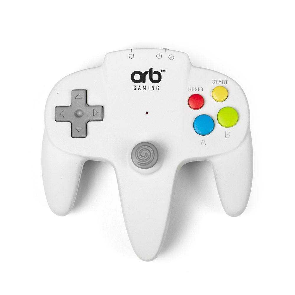 ORB Retro videospilkonsol Arcade Controller