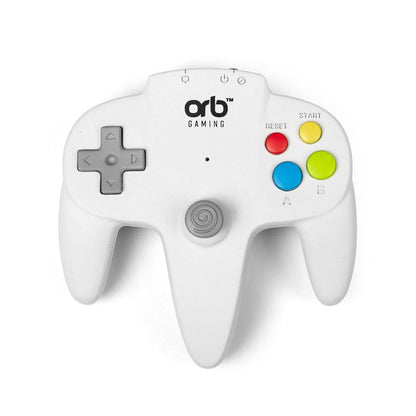 ORB Retro videospilkonsol Arcade Controller