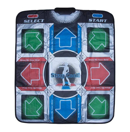 ORB Retro Dancing Mat