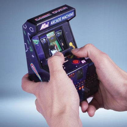 300in1 Orb Mini Arcade Machine 20 cm