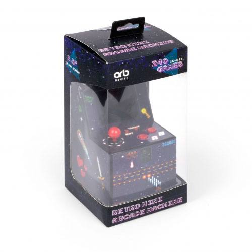 300in1 Orb Mini Arcade Machine 20 cm
